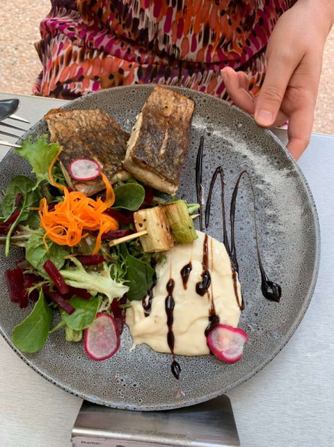 Genie's Cafe - Accommodation Mooloolaba 0