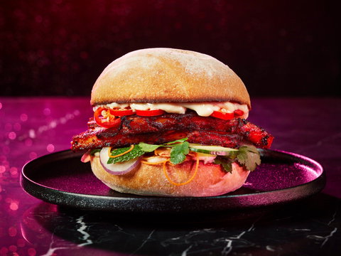 Grill'd Healthy Burgers - Woden - Accommodation Mooloolaba 2