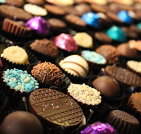Hahndorf's Fine Chocolates - Hawthorn - Accommodation Mooloolaba