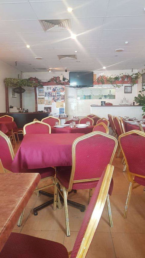 Halims Indian Taj Restaurant - Accommodation Mooloolaba 0