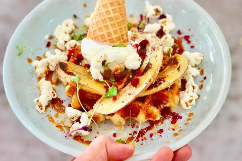 Hanaichi Sushi Bar + Dining - Accommodation Mooloolaba 0