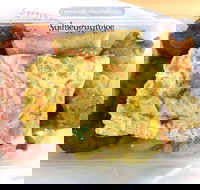 Hong Kong Seafood - Accommodation Mooloolaba