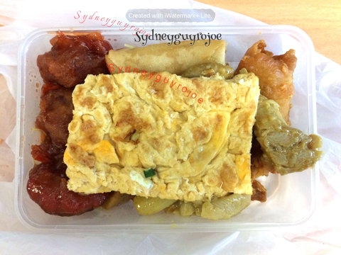 Hong Kong Seafood - Accommodation Mooloolaba 0