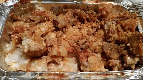 Hytyde Fish & Kebab - Accommodation Mooloolaba 0