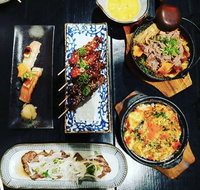 Izakaya Jiro - Accommodation Mooloolaba
