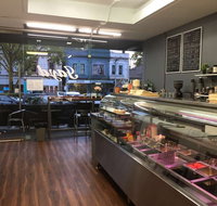 Jayd Cafe - Accommodation Mooloolaba