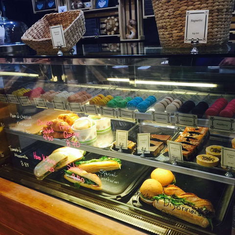 Jean Pierre Sancho - Joondalup - Accommodation Mooloolaba 0