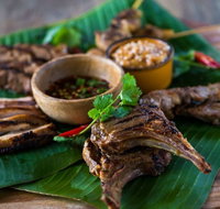 Jing Jai Thai - Chadstone - Accommodation Mooloolaba