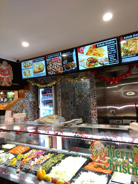 Kebab Station - Accommodation Mooloolaba 0