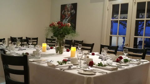 Lachlans: Old Government House - Accommodation Mooloolaba 1