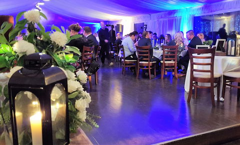 Lachlans: Old Government House - Accommodation Mooloolaba 2