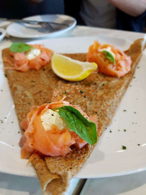 La Galette De France - Accommodation Mooloolaba 0