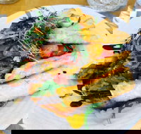 Little H Cafe - Accommodation Mooloolaba