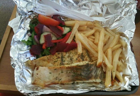 Maddigan's Seafood - Accommodation Mooloolaba 0