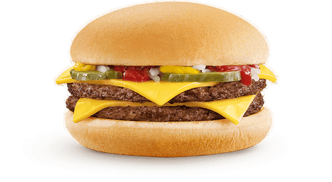 McDonald's - Albury - Accommodation Mooloolaba 0