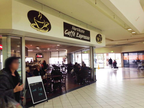 Northcote Caffe Espresso - Accommodation Mooloolaba 0
