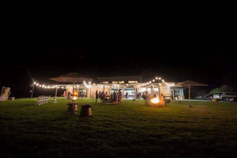 O'Leary Walker Wines Restaurant Clare Valley - Accommodation Mooloolaba 1