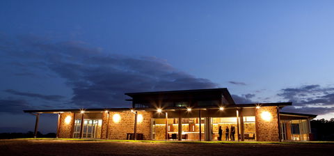 O'Leary Walker Wines Restaurant Clare Valley - Accommodation Mooloolaba 2