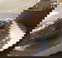 Panenies Cafe - Accommodation Mooloolaba