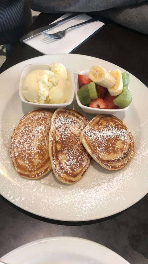Poached - Accommodation Mooloolaba 0