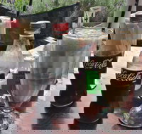 Pomegranate Cottage Coffee Shop - Accommodation Mooloolaba