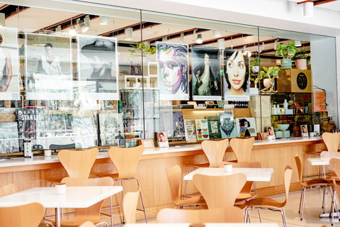 Portrait Cafe - Accommodation Mooloolaba 0
