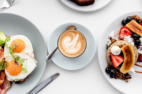 Portrait Cafe - Accommodation Mooloolaba 2