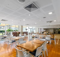 Q Cafe - Accommodation Mooloolaba