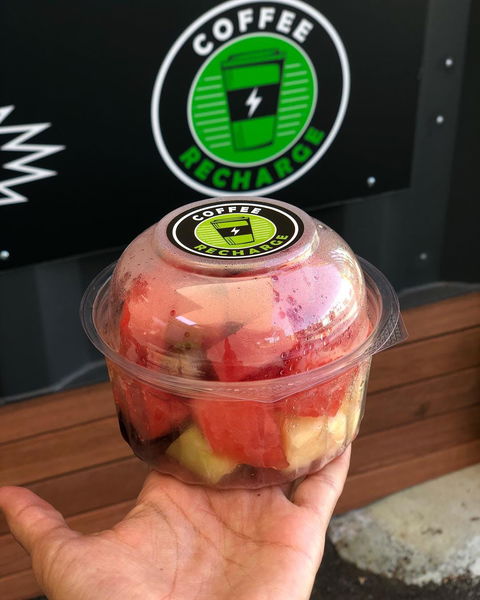 Recharge Coffee Drive Thru - Accommodation Mooloolaba 0