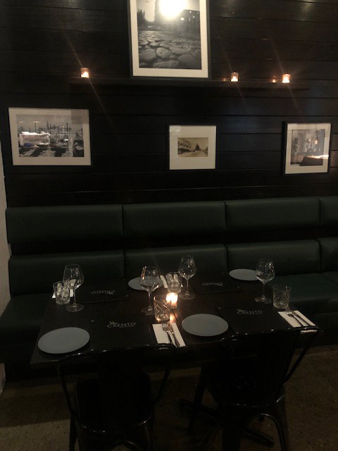 Crento Italian Restaurant - Accommodation Mooloolaba 2
