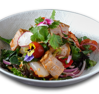 Chong Co Thai Restaurant and Bar Gold Coast - Accommodation Mooloolaba