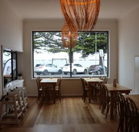 Tide espresso bar  - Accommodation Mooloolaba