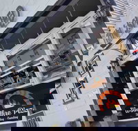 Salud  The Lithgow Tin Shed - Accommodation Mooloolaba