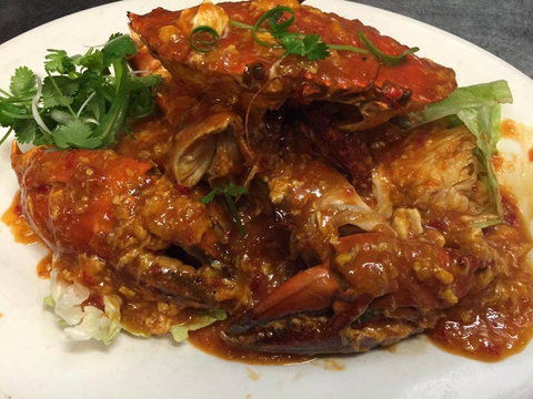 Spicy Fish - Accommodation Mooloolaba 0