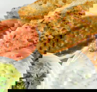 Sunshine Kebabs - Enoggera - Accommodation Mooloolaba