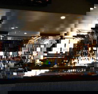 The Alpine Hotel - Accommodation Mooloolaba