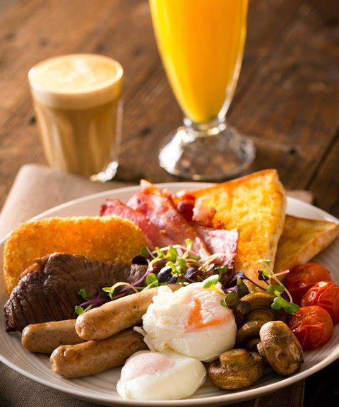 The Coffee Club - Aspendale & Chelsea - Accommodation Mooloolaba 0
