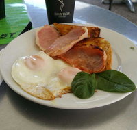 Toast Espresso Bar - Accommodation Mooloolaba