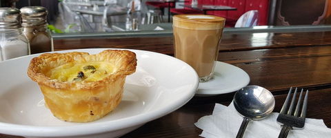 Trenerry Cafe - Accommodation Mooloolaba 0