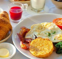 Bluebush Cafe - Accommodation Mooloolaba