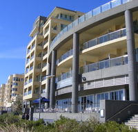Cafe Blu - Accommodation Mooloolaba