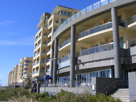 Cafe Blu - Accommodation Mooloolaba 0
