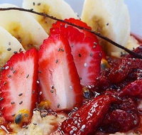 Coco Mojo Bar  Grill - Accommodation Mooloolaba