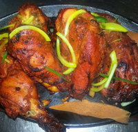 Indian at Hunter - Accommodation Mooloolaba
