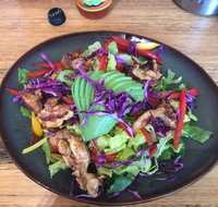 Middleman - Accommodation Mooloolaba