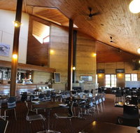 Mount Barren Restaurant - Accommodation Mooloolaba