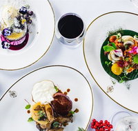 SJ's Brasserie - Accommodation Mooloolaba