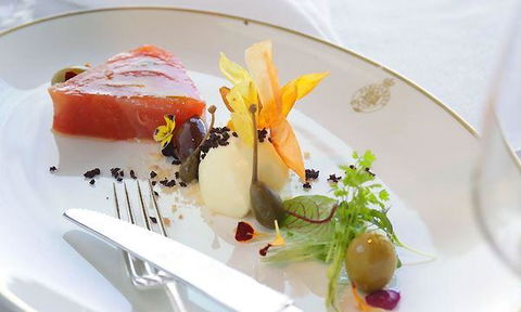SJ's Brasserie - Accommodation Mooloolaba 9