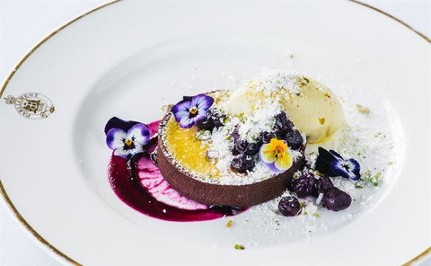 SJ's Brasserie - Accommodation Mooloolaba 10