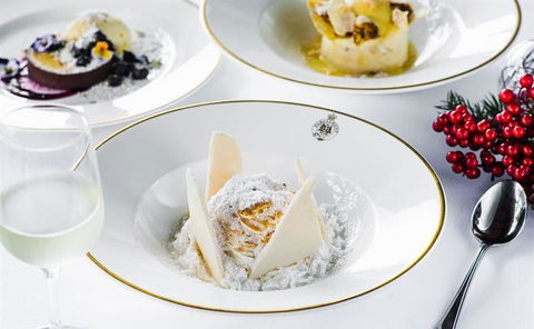 SJ's Brasserie - Accommodation Mooloolaba 4